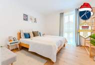 Moderne Eigentumswohnung mit Balkon