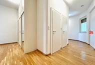 Gepflegtes 4 Zimmer Altbau-Büro-Praxis Nähe Wattgasse/Hernalser Hauptstraße