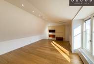 | 3 ZIMMER WOHNUNG | GROSSE TERRASSENFLÄCHEN | GROSSZÜGIGE MAISONETTWOHNUNG | DACHGESCHOSS | PERFEKTE INNENSTADTLAGE