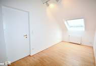 ROCHUSMARKT / U3 - DACHGESCHOSSWOHNUNG MIT TERRASSE UND FERNBLICK