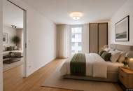 SINGLE &amp; PÄRCHEN TRAUMWOHNUNG >> moderne 2 ZI Wohnung in idealer Lage >> Alte Donau, Floridsdorfer Spitz