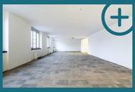 Attraktives und helles Büro - nahe Belvedere