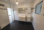 NEU ADAPTIERTER BUNGALOW MIT BLICK IN DIE VORALPEN