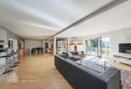 Atemberaubendes Einfamilienhaus mit Pool