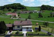 kleines, leistbares HAUS mit einem großen Garten