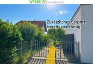 Exklusiver Bungalow mit außergewöhnliche Möglichkeiten in ruhiger Lage in Antiesenhofen