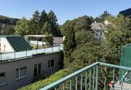 RARITÄT - NEUSTIFT AM WALDE - WOHNEN MIT EIGENEM DACHGARTEN, SONNENTERRASSE UND GARAGENPLATZ