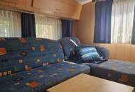 Wohnmobilheim Storchencamp Purbach | sofort verfügbar
