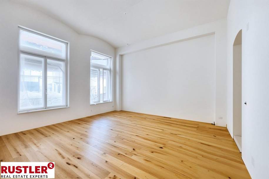 Ultimatives Penthouse mit ca. 240 m² Wohnnutzfläche, Wohnung-kauf, 2.500.000,€, 2340 Mödling