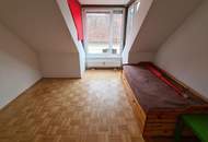 Helle 2-Zimmer-Wohnung mit Kellerabteil – Draisgasse, Graz