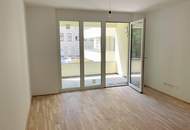 hochwertige Neubauwohnung mit Loggia – Sofort bezugsbereit!