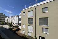 Q11 Leben in Simmering - Helle 3-Zimmer Wohnung mit Balkon und Deckenkühlung!
