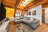 Top moderne 3-Zi.-Dachgeschoßwohnung in Kirchbichl zu kaufen!