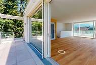 Exclusive Residence at the Mondsee - Swimming Area, Terraces & Garden included