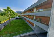 Moderne 4-Zimmer Wohnung in Feldkirch Altenstadt