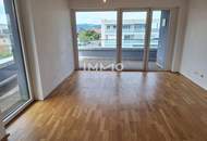 3-Zimmer Wohnung mit einzigartigem Blick auf Linz!