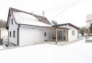 Top Gelegenheit - saniertes Einfamilienhaus in Uni-Nähe mit schönem Garten