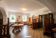 Attraktive Gastronomie- und Beherbergungsimmobilie im Herzen der Weststeiermark