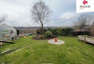 Vom Rohdiamanten zum Traumhaus – Reihenmittelhaus mit riesigem Garten in Steyr