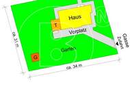 Bezauberndes Jahrhundertwendehaus in Grünruhelage!