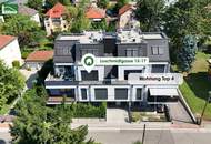 Moderne Gartenwohnung mit Terrasse in ruhiger Lage – Neubau nahe Floridsdorf
