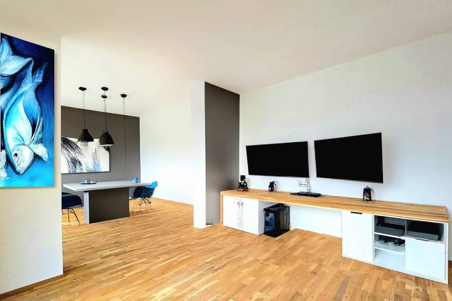 "Helles, einladendes Büro mit idealer Anbindung!", Wohnung-kauf, 250.000,€, 1230 Wien 23., Liesing