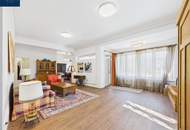 Stilvolle Gartenwohnung mit ca. 65m² – behutsam kernsaniert &amp; voll ausgestattet – Limbach bei Zwettl