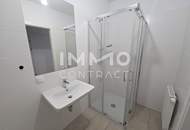 CITY SUITES GRAZ: Single-Hit mit großer Terrasse und EIGENGARTEN in zentraler Lage - Karlauerstraße 16 - Top B06