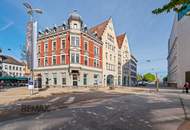 Historischer Charme trifft Toplage - Ihre neue Bürofläche am Kornmarktplatz