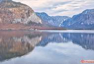 Exklusives Wohnen in idyllischer Lage mit Seeblick - Traumhaus in Hallstatt mit 7 Zimmern, Garten, Balkon und Stellplätzen.