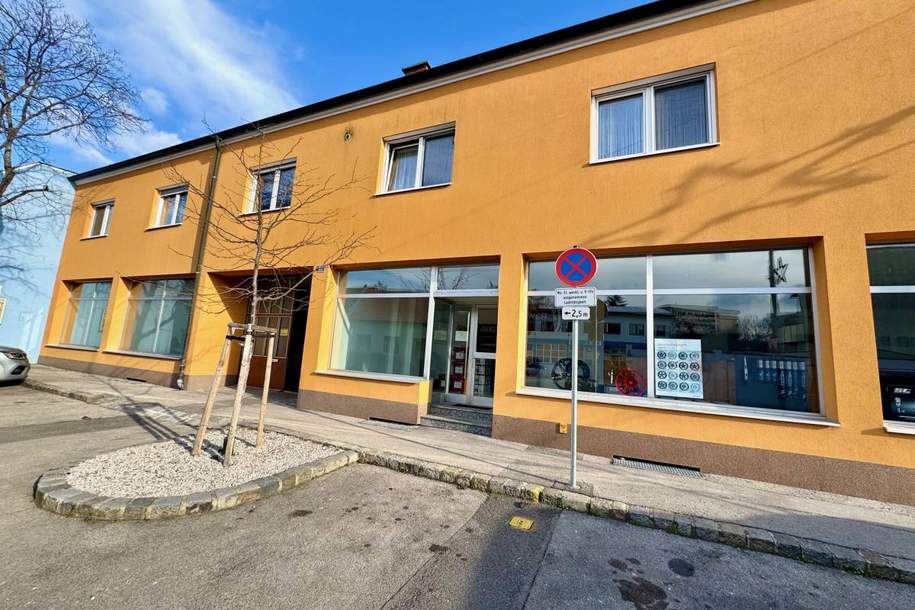 ++ NEU ++ GEPFLEGTE DREI Zimmer Wohnung in HIMBERG, Wohnung-miete, 995,01,€, 2325 Bruck an der Leitha