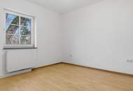 Wohnen am Burggarten * mitten in Wels