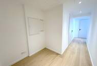 DANUBE FLATS · 25. Etage – Eine Adresse, die es nur einmal gibt - ein Apartment für Genießer und Investoren