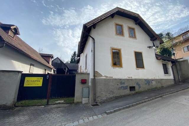 Bauernhof an der Hohen Wand " SINCE 1804 !!, Haus-kauf, 299.000,€, 2724 Wiener Neustadt(Land)
