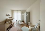 KREMSER WOHNKONZEPT Top6/EG barrierefreie 4Zimmer-Gartenwohnung € 413.140,84 zzgl. 2TG > Gesamtkaufpreis € 448.302,58