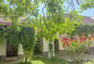 Idyllischer Dreiseithof im Weinviertel - Viel Platz zum Wohlfühlen und Entspannen