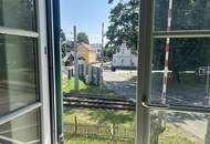 Altes Bahnhofswärter-Haus mit ca. 1055 m² direkt neben Bahnhof Deutschlandsberg!