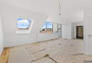 Wienblick / Fernblick mit hochwertiger Ausstattung / Durchdachten 4-Zimmer Grundriss und U-Bahn nähe