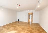 Stilvoller Erstbezug mit Balkon & Loggia in absoluter Ruhelage