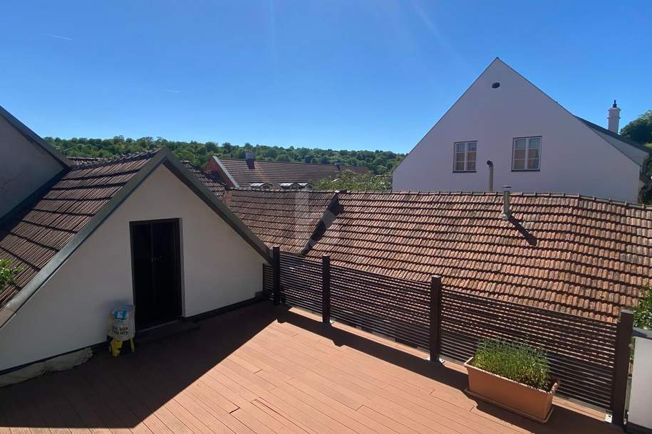 Preisreduktion! GEMÜTLICHES HAUSEN IM IDYLLISCHEN KAMPTAL, Haus-kauf, 278.000,€, 3550 Krems(Land)