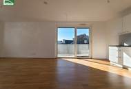 Traumhafte 3-Zimmer-Wohnung mit 2 privaten Terrassen! Karmeliterhof nahe Rathausplatz