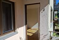 Gemütliche Dreizimmerwohnung in absoluter Grünruhelage