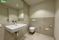 Urbanes Wohnen mit Klasse – exklusive Neubauwohnung beim Wiener Hauptbahnhof