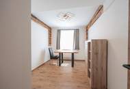 Exklusive Erdgeschosswohnung in TOP Lage zur MIETE!