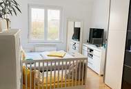 Gartenjuwel in Zentrumsnähe