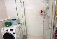 Donaupark nur einen Sprung entfernt: Möblierte 3 Zimmer mit Loggia!