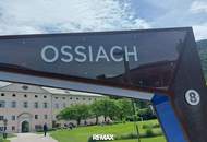 Vielseitiger Baugrund am Ossiacher See