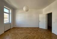 Sandleitengasse - WG taugliche 3 Zimmer Altbauwohnung zu vermieten