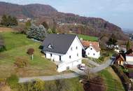 Herrliche Aussichtslage - viel Grund!