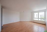 Gut aufgeteilte 2-Zimmer-Wohnung mit Kellerabteil beim Waldmüllerpark